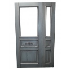 Двостулкові двері М-29